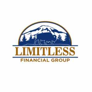 Limitless Financial Group | Logo Design by NILDesigns