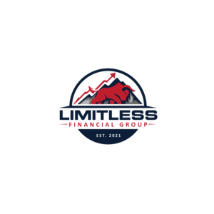 Limitless Financial Group | Logo Design by anekaa