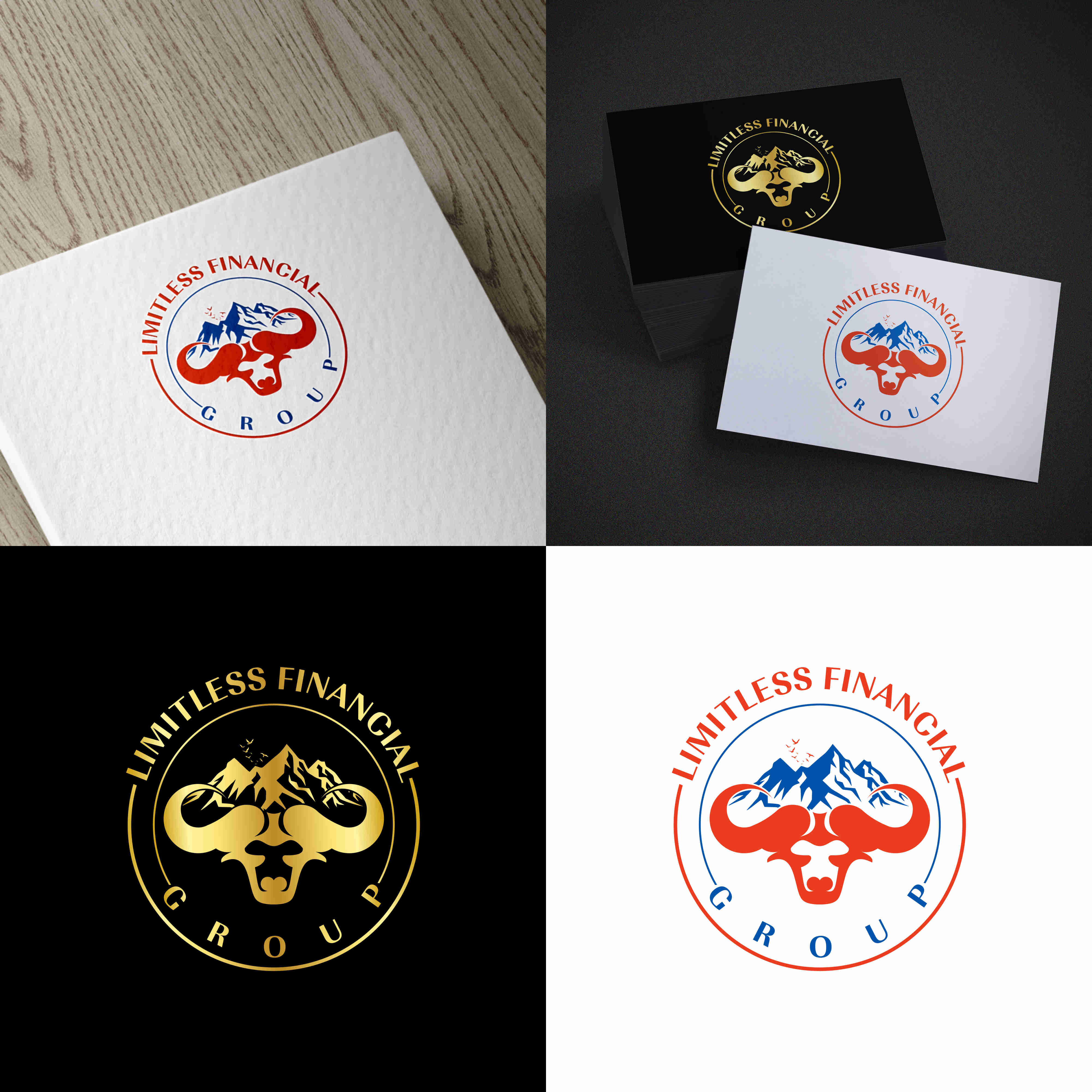 Logo Design by Septian Yossi for this project | Design #27368197