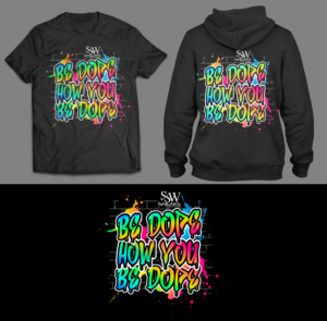 2021 Fall/Winter Sweater and Hoodie Drop | T-shirt Design by SAI DESIGNS