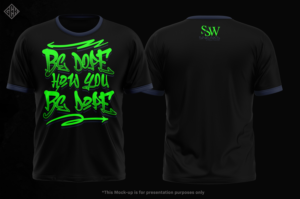 2021 Fall/Winter Sweater and Hoodie Drop | T-shirt Design by G3K