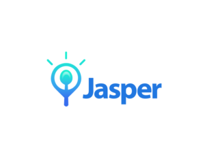 Jasper | Logo-Design von artespraticas