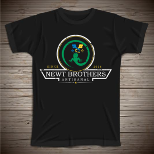 T-shirt Design by Ashraful100 for this project | Design #27401491