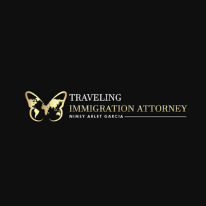 Traveling Immigration Attorney (Words are optional) | Logo Design by Aaaron