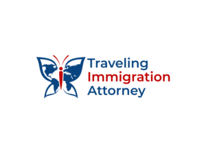 Traveling Immigration Attorney (Words are optional) | Logo Design by BNdesigner