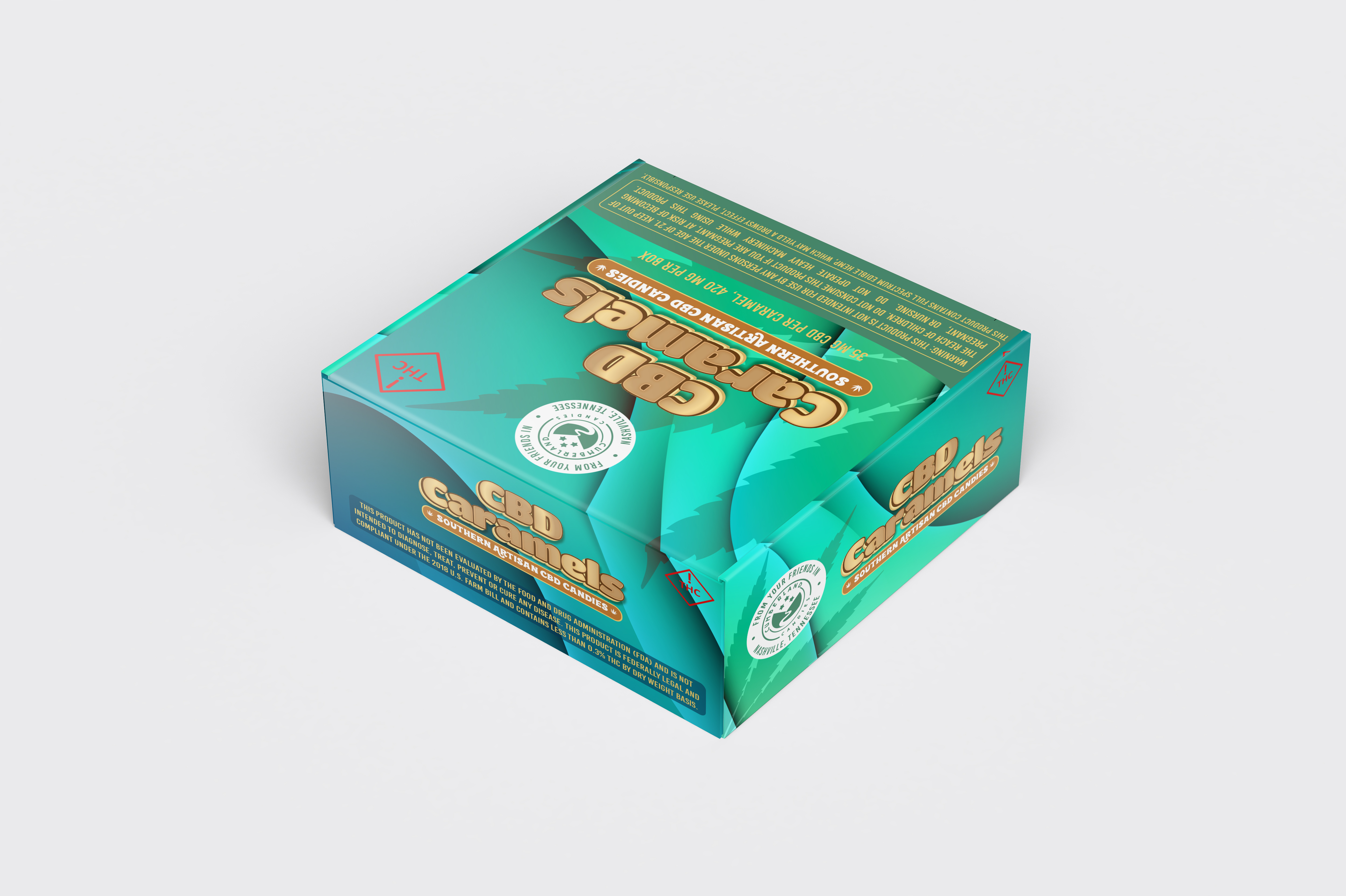 Packaging Design by YhanRose Graphics for this project | Design #27382748