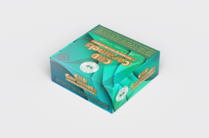 Packaging Design by YhanRose Graphics for this project | Design #27382748