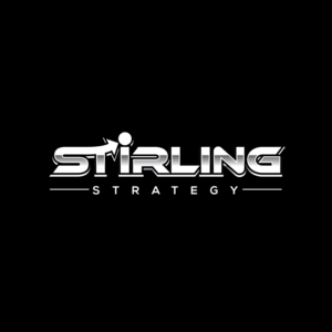 Logo Design by geni for Stirling Strategy | Design #27406366