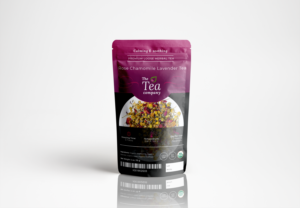 Modern Tea Company Needs New Packaging Design | Packaging Design by Ileana Blanco