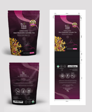 Packaging Design by Sushanta_Halder for this project | Design #27408066