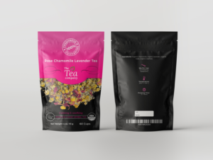 Packaging Design by YhanRose Graphics