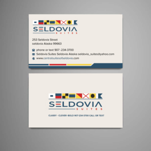 Business Card Design by sadikul islam for Latitude Adjustment | Design #27397355