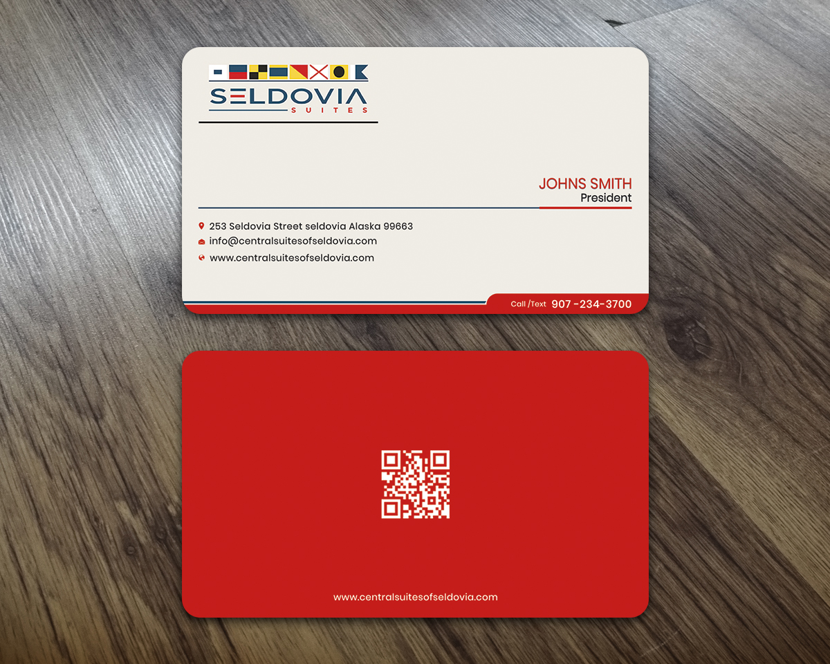 Business Card Design by ubaidomar for Latitude Adjustment | Design #27414878