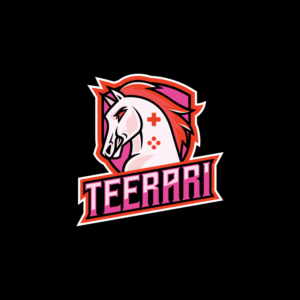 Teerari | Logo Design by brand maker