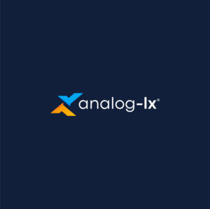 analog-lx | Logo Design by JBalloon Design