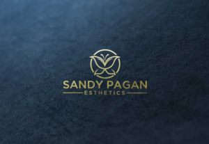 SPE Sandy Pagan Esthetics | Logo Design by DubaiArts