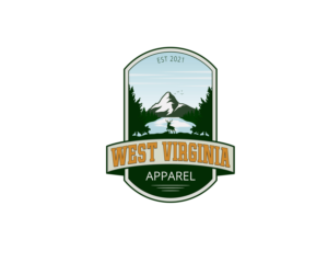 Logo Design by azlandesign for West Virginia Apparel | Design #27418007