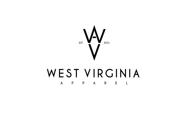 Logo Design by iamrady for West Virginia Apparel | Design #27415004