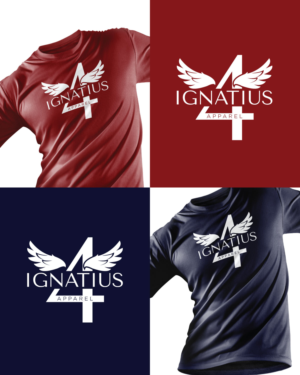 IGNATIUS 4 | Grafik-Design von Sergio Coelho