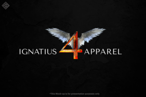 Graphic Design by GEK (agentfortysix) for IGNATIUS APPAREL LLC | Design #27434139