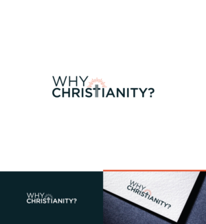 Why Christianity? | Logo-Design von ecorokerz