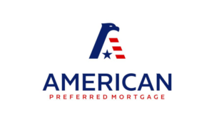 American Preferred Mortgage | Logo-Design von Apple Dsigner