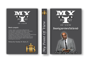 Book Cover Design by dipayannath2014 for this project | Design #27417949