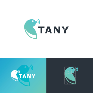 TANY | Logo-Design von Arjuna Design