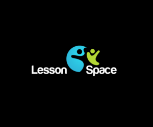 Lesson Space | Logo Design by kevinK