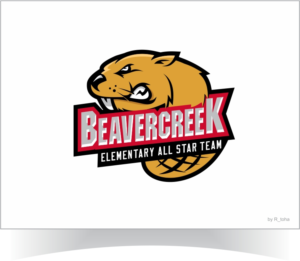 Beavercreek Elementary All Star Team | Logo Design by r-toha