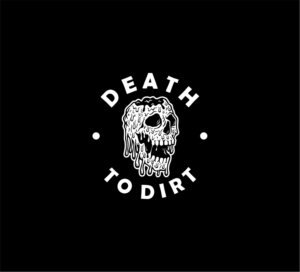 Death to Dirt | Logo Design by Gree™