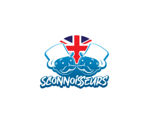 Sconnoisseurs | Logo Design by rainbow logos