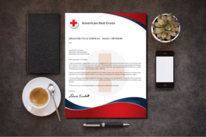 Word Form Letter and Creative Certificate Expert | Flyer Design by alex989