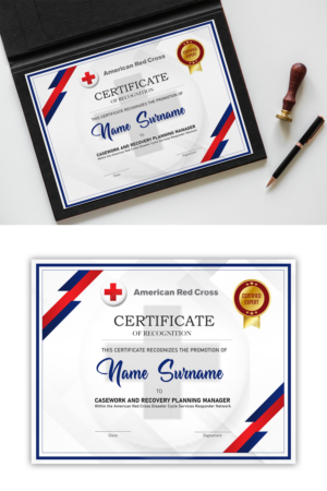 Word Form Letter and Creative Certificate Expert | Flyer Design by ZeneFashions