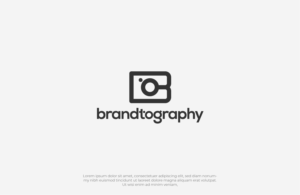 Brandtography | Logo-Design von Tuan Muda