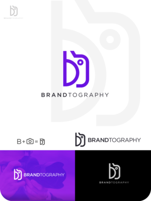 Logo Design by adigoofy 2