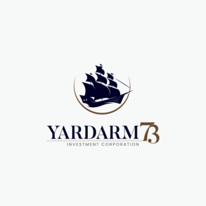 Yardarm 73 Investment Corporation | Logo Design by Christopher.Min