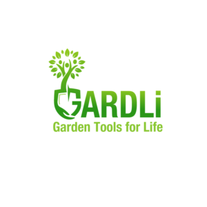 GARDLi  - Garden Tools for Life | Logo-Design von YAZIKO