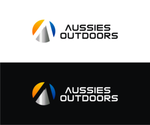 Outdoor Aussies | Logo Design by R16