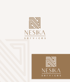 Logo Design by Ana Gocheva for this project | Design #27447343