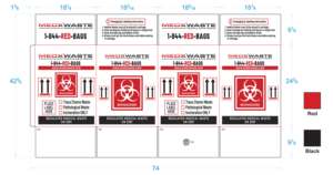 Verpackungs-Design von Brandão für dieses Projekt | Design #27450155