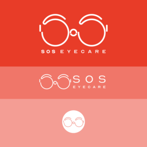 S.O.S. Eyecare | Logo Design by bhamilton402