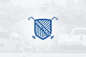 Expat Polo | Logo Design by ideaz2050