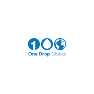 Logo Design by geni for One Drop Global | Design #27477708