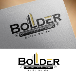 Logo Design by GODDREAMCREATION for this project | Design #27486122