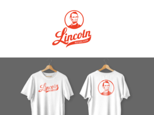 Lincoln Republican | Logo-Design von benito