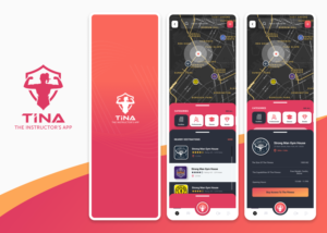 App Design by Deli