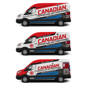 Van Wrap  2017 Ford Transit T-250  148