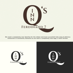 Logo Design by ILLUSTRATOR PRO for this project | Design #27497670