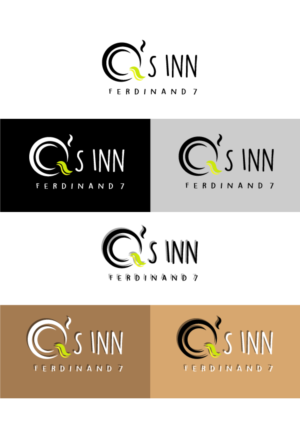 Logo Design by Erikaisuru for this project | Design #27483660